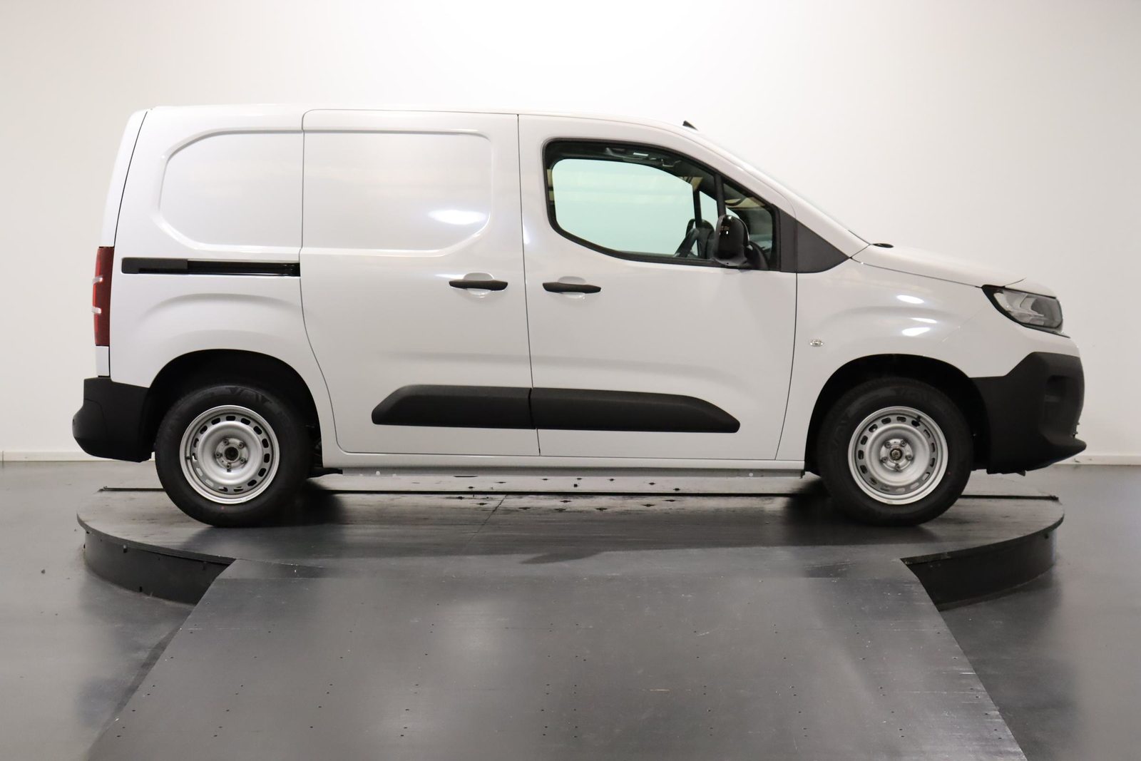 OPEL Combo Cargo 2.0 t 1.2 S/S, Benzina, Auto nuove, Manuale - 3