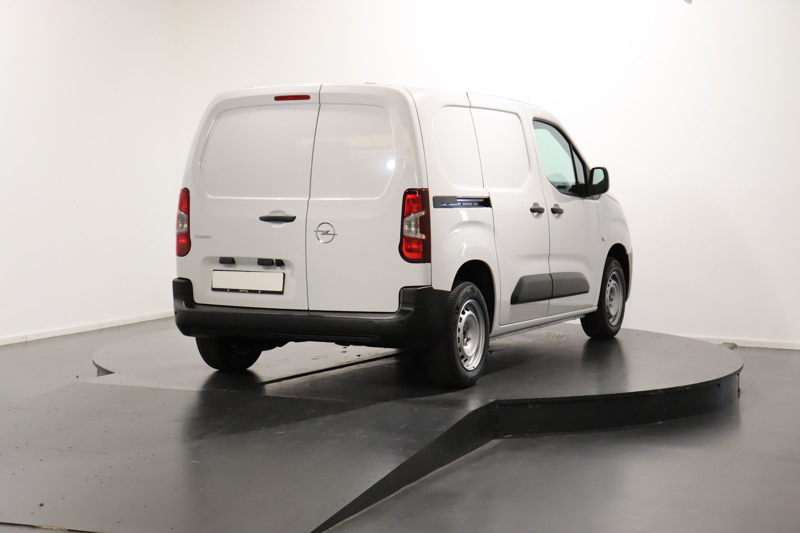 OPEL Combo Cargo 2.0 t 1.2 S/S, Benzina, Auto nuove, Manuale - 4