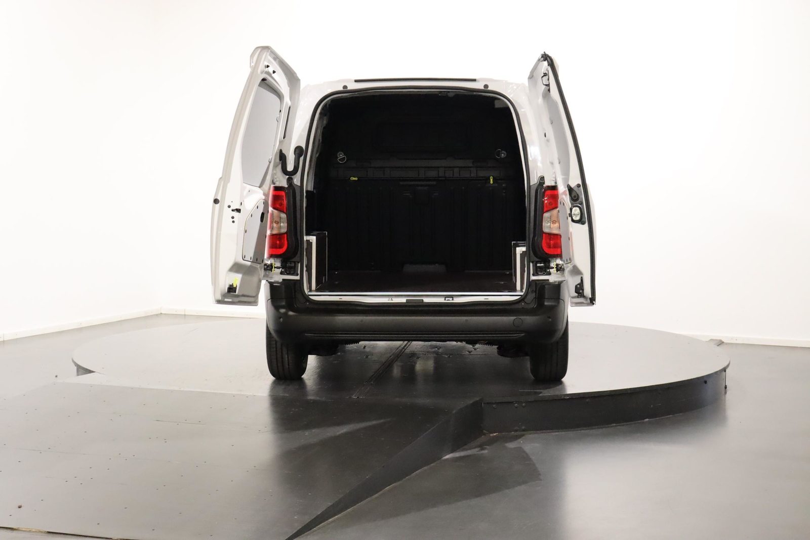 OPEL Combo Cargo 2.0 t 1.2 S/S, Benzina, Auto nuove, Manuale - 5