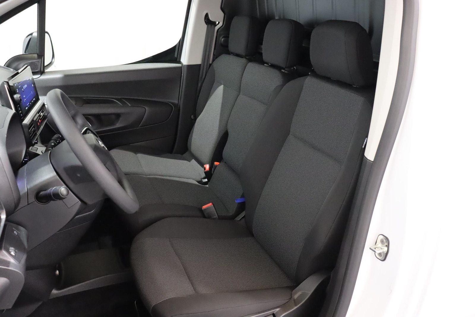 OPEL Combo Cargo 2.0 t 1.2 S/S, Benzina, Auto nuove, Manuale - 6