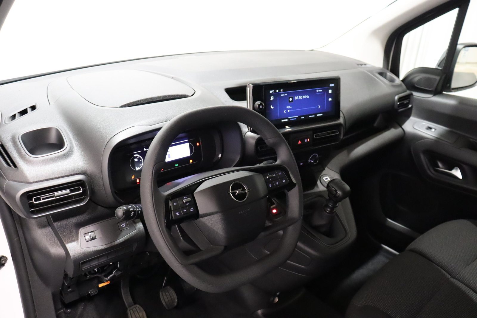 OPEL Combo Cargo 2.0 t 1.2 S/S, Benzina, Auto nuove, Manuale - 7