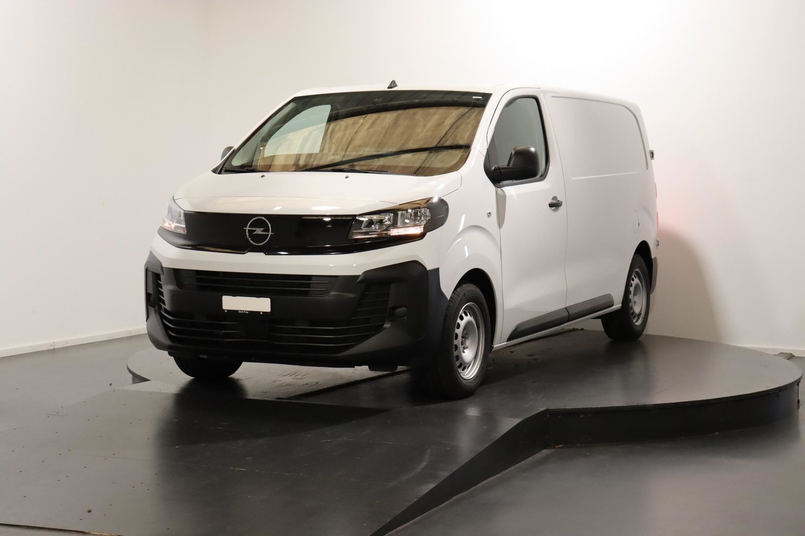 OPEL Combo Cargo 2.0 t 1.5 D S/S