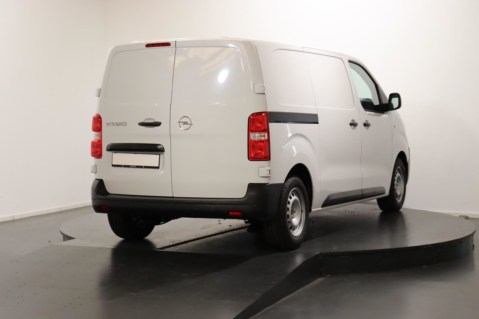 OPEL Combo Cargo 2.0 t 1.5 D S/S, Diesel, Voiture nouvelle, Automatique - 4