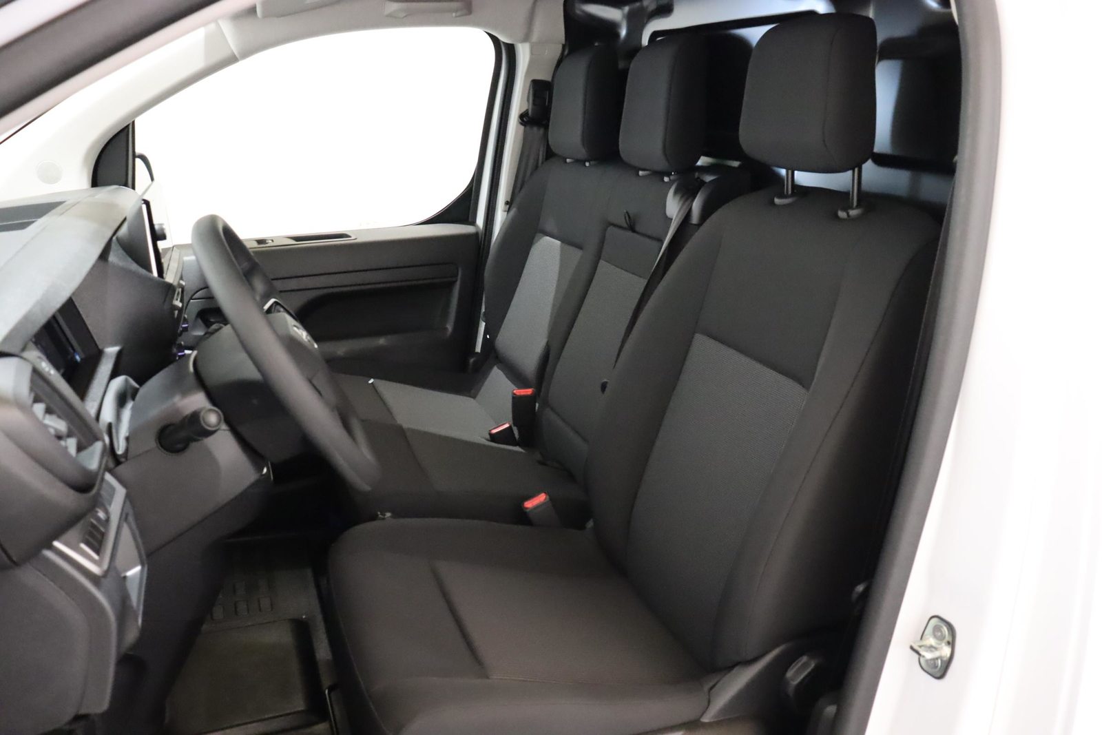 OPEL Combo Cargo 2.0 t 1.5 D S/S, Diesel, Voiture nouvelle, Automatique - 6