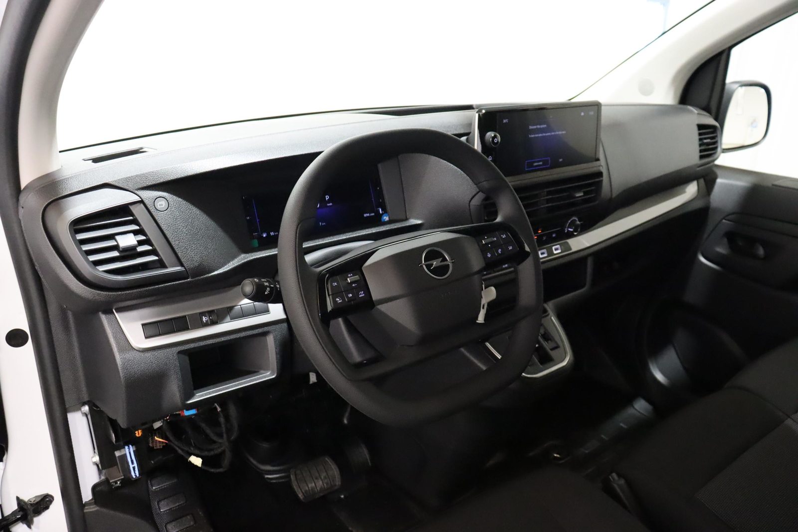OPEL Combo Cargo 2.0 t 1.5 D S/S, Diesel, Voiture nouvelle, Automatique - 7