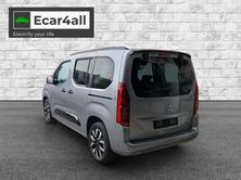 OPEL Combo-e GS, Electric, New car, Automatic - 4