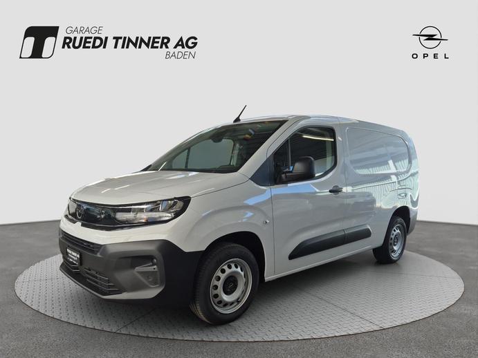 OPEL Combo Cargo 2.4 t XL 1.5 D S/S, Diesel, New car, Automatic