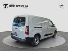 OPEL Combo Cargo 2.4 t XL 1.5 D S/S, Diesel, New car, Automatic - 5