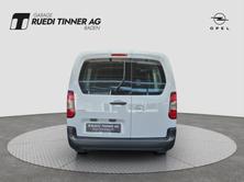 OPEL Combo Cargo 2.4 t XL 1.5 D S/S, Diesel, New car, Automatic - 6