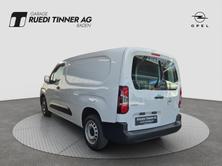 OPEL Combo Cargo 2.4 t XL 1.5 D S/S, Diesel, New car, Automatic - 7