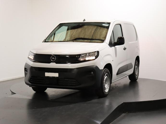 OPEL Combo Cargo 2.0 t 1.2 S/S, Petrol, New car, Manual