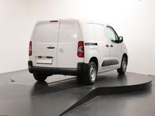 OPEL Combo Cargo 2.0 t 1.2 S/S, Petrol, New car, Manual - 4