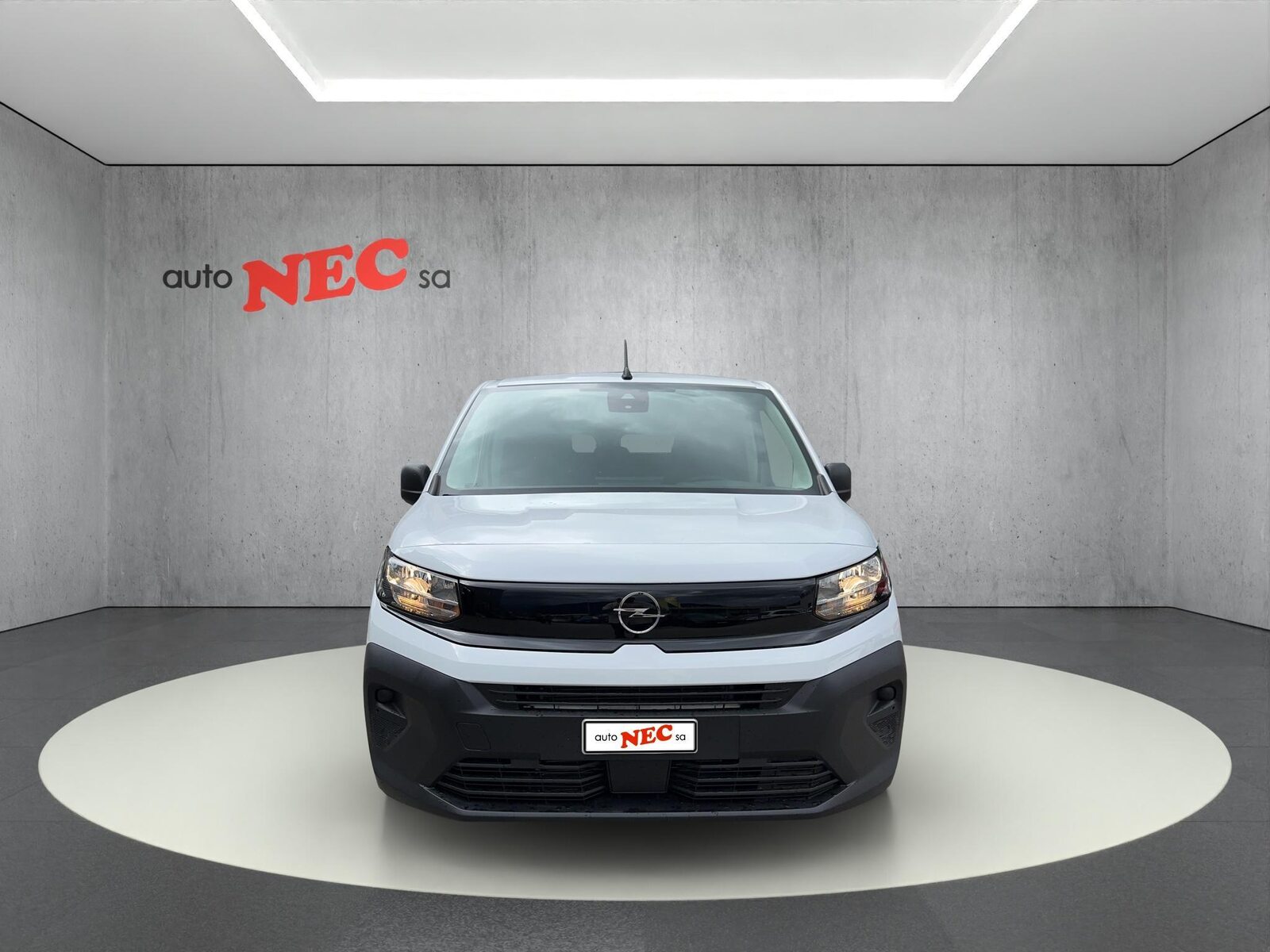 OPEL Combo Cargo 2.0 t 1.5 D Energize Your Business S/S, Diesel, New car, Manual - 2