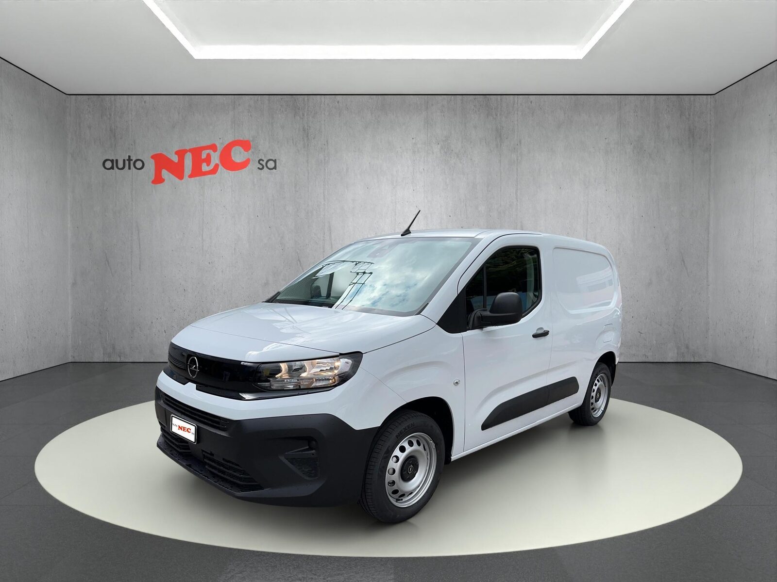 OPEL Combo Cargo 2.0 t 1.5 D Energize Your Business S/S, Diesel, New car, Manual - 3