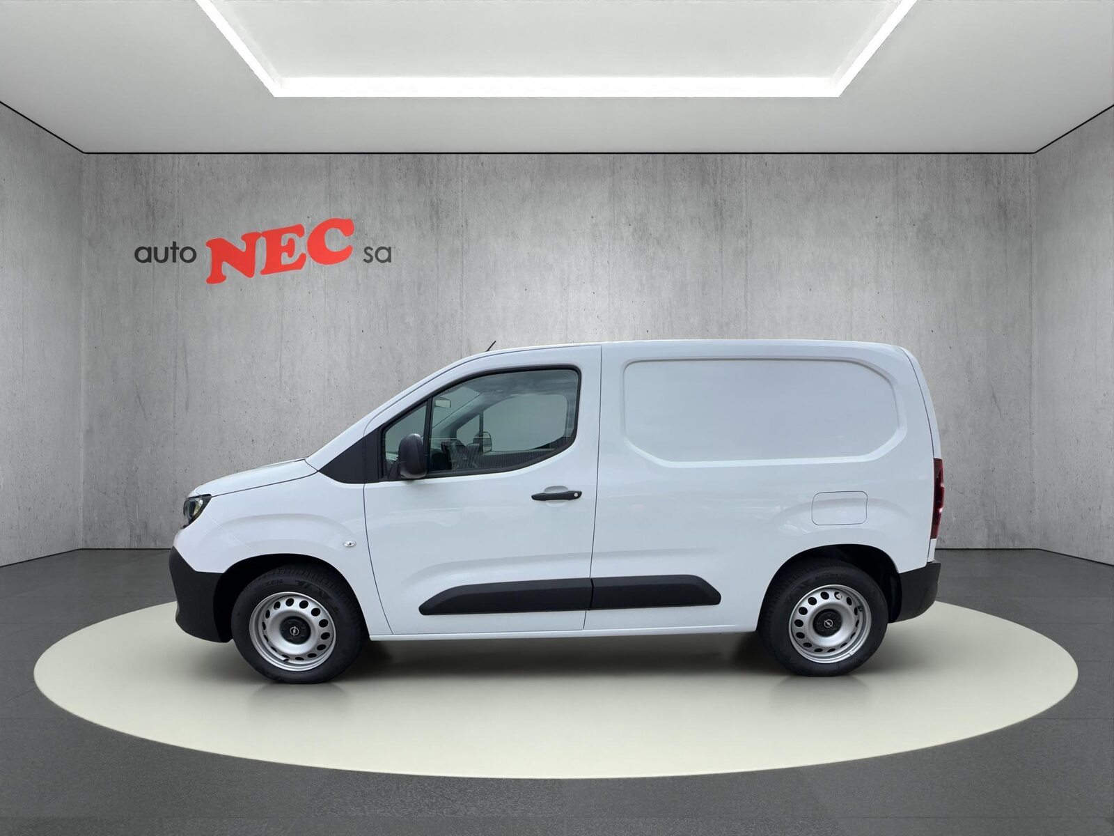 OPEL Combo Cargo 2.0 t 1.5 D Energize Your Business S/S, Diesel, New car, Manual - 4