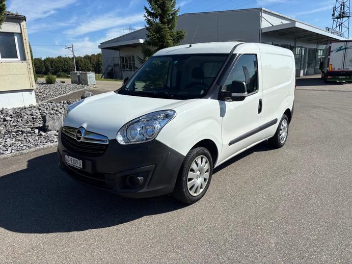 OPEL 1.4i, Petrol, Second hand / Used, Manual