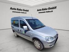 OPEL 1.6 CNG Essentia 1.8 t, Liquid Gas (LPG) / Petrol, Second hand / Used, Manual - 3