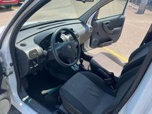 OPEL COMBO 1.6 CNG 1.8 t, Liquid Gas (LPG) / Petrol, Second hand / Used, Manual - 7