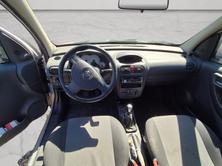 OPEL 1.6 CNG Essentia 1.8 t, Liquid Gas (LPG) / Petrol, Second hand / Used, Manual - 5