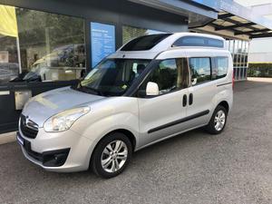 OPEL Combo 1.4i Cosmo L1H2