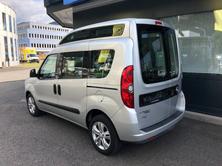 OPEL Combo 1.4i Cosmo L1H2, Petrol, Second hand / Used, Manual - 2