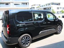 OPEL Combo Cargo Crew 2.4 t XL 1.5 D S/S, Diesel, Occasioni / Usate, Manuale - 4