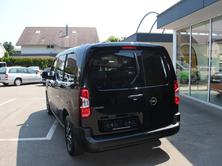 OPEL Combo Cargo Crew 2.4 t XL 1.5 D S/S, Diesel, Occasioni / Usate, Manuale - 5