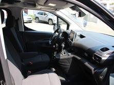 OPEL Combo Cargo Crew 2.4 t XL 1.5 D S/S, Diesel, Occasioni / Usate, Manuale - 6