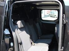 OPEL Combo Cargo Crew 2.4 t XL 1.5 D S/S, Diesel, Occasioni / Usate, Manuale - 7