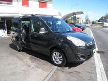 OPEL Combo 1.4 CNG Turbo ecoFLEX Enjoy L1H1, Second hand / Used, Manual - 2
