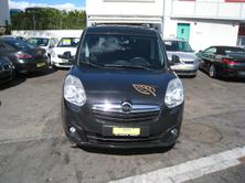 OPEL Combo 1.4 CNG Turbo ecoFLEX Enjoy L1H1, Occasioni / Usate, Manuale - 3