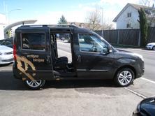 OPEL Combo 1.4 CNG Turbo ecoFLEX Enjoy L1H1, Occasioni / Usate, Manuale - 4