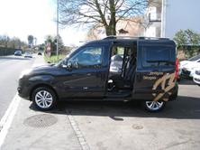 OPEL Combo 1.4 CNG Turbo ecoFLEX Enjoy L1H1, Occasioni / Usate, Manuale - 5