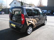 OPEL Combo 1.4 CNG Turbo ecoFLEX Enjoy L1H1, Occasioni / Usate, Manuale - 7