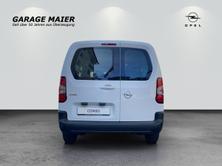 OPEL Combo Cargo Crew 2.4 t XL 1.2 S/S, Petrol, Second hand / Used, Automatic - 3