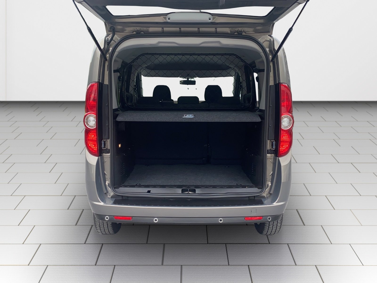 OPEL Combo 1.4 Turbo Cosmo L1H1, Benzina, Occasioni / Usate, Manuale - 5