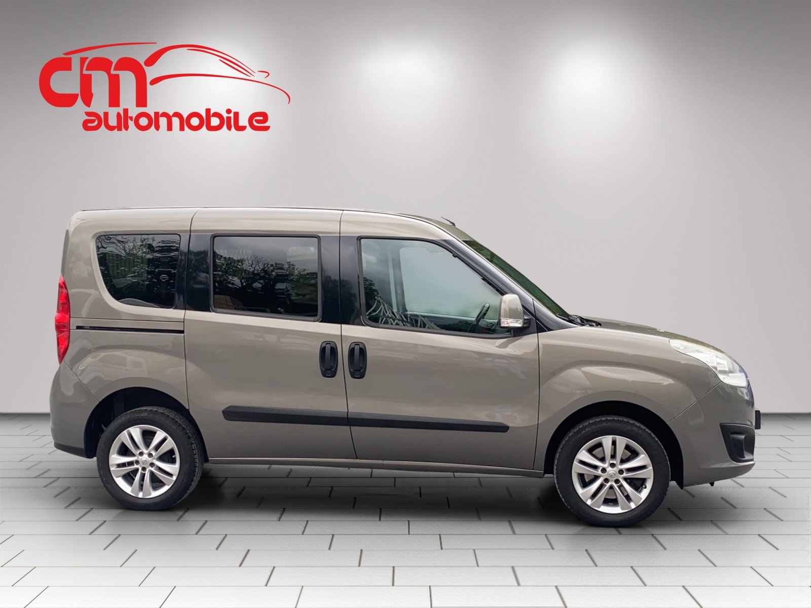 OPEL Combo 1.4 Turbo Cosmo L1H1, Benzina, Occasioni / Usate, Manuale - 7