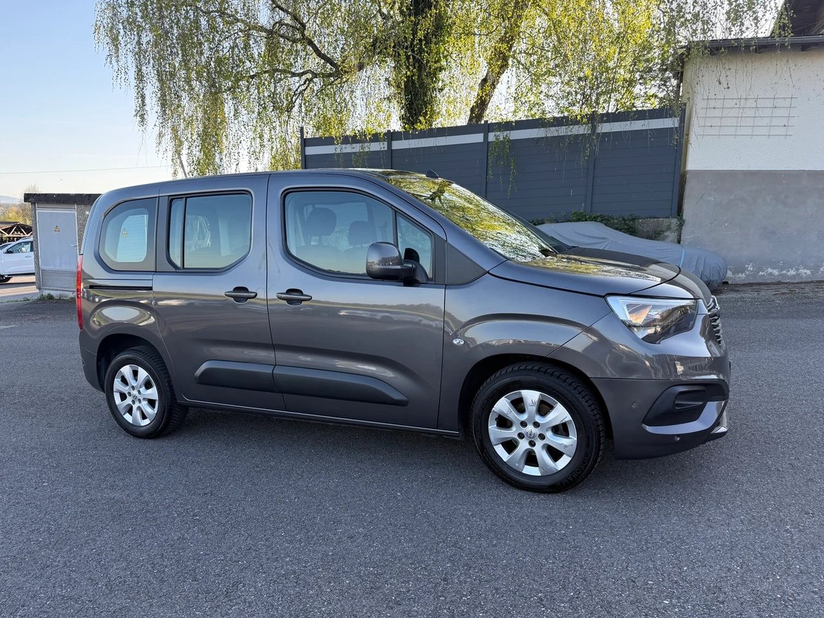 OPEL Combo Life 1.5 Innovation, Diesel, Occasioni / Usate, Manuale - 5