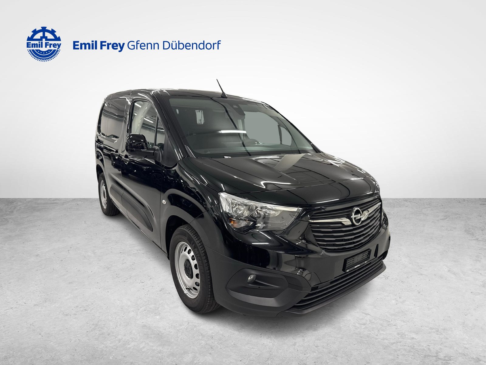 OPEL Combo-e Cargo 2.4 t Electric, Elettrica, Occasioni / Usate, Automatico - 3