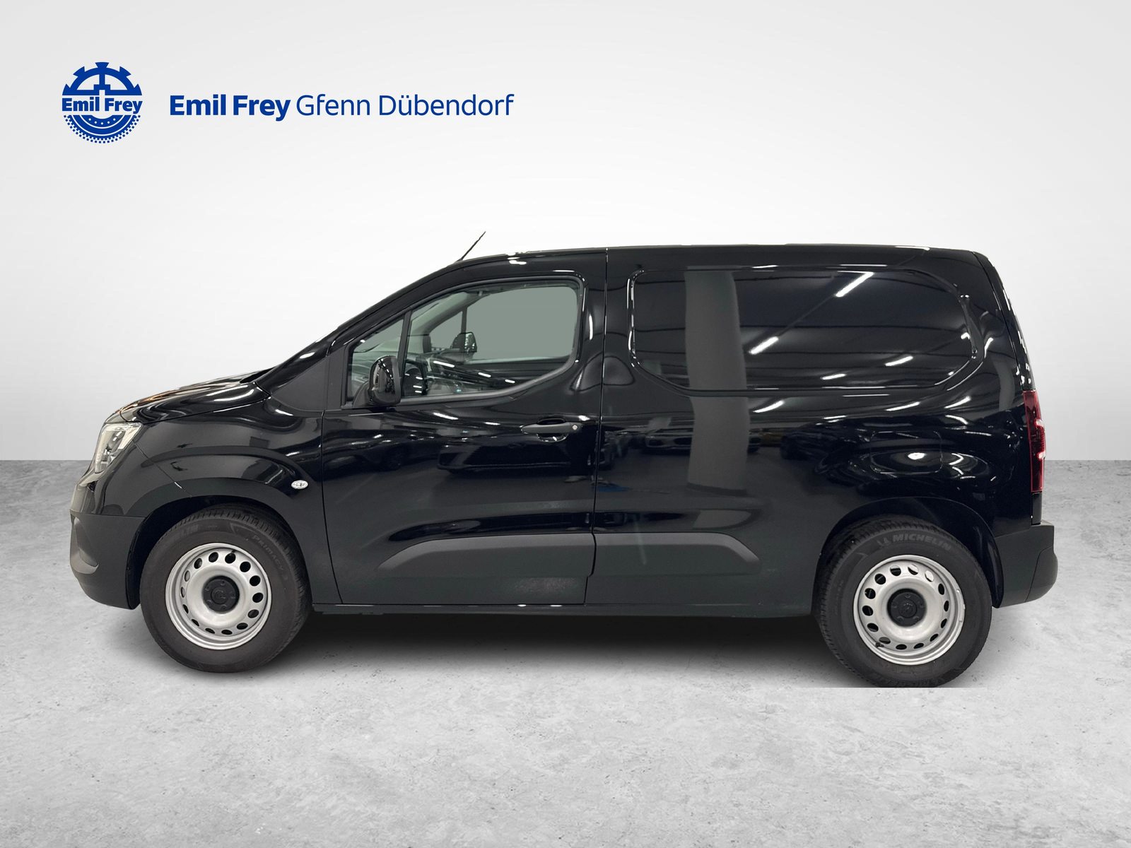 OPEL Combo-e Cargo 2.4 t Electric, Elettrica, Occasioni / Usate, Automatico - 5