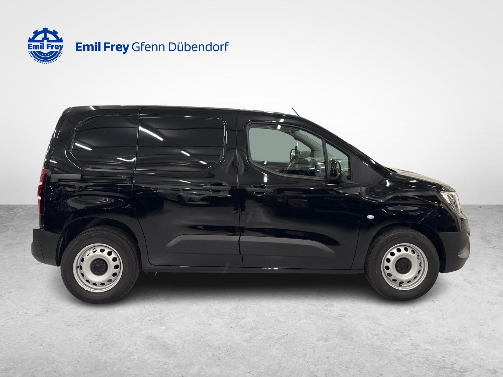 OPEL Combo-e Cargo 2.4 t Electric, Elettrica, Occasioni / Usate, Automatico - 6