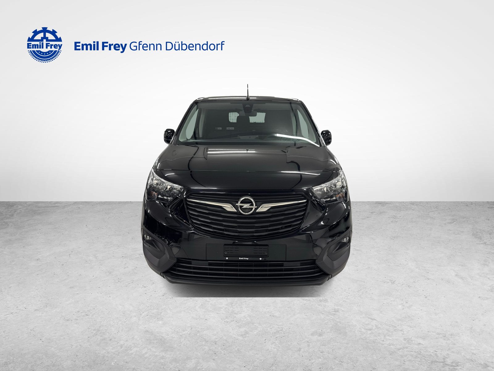 OPEL Combo-e Cargo 2.4 t Electric, Elettrica, Occasioni / Usate, Automatico - 7
