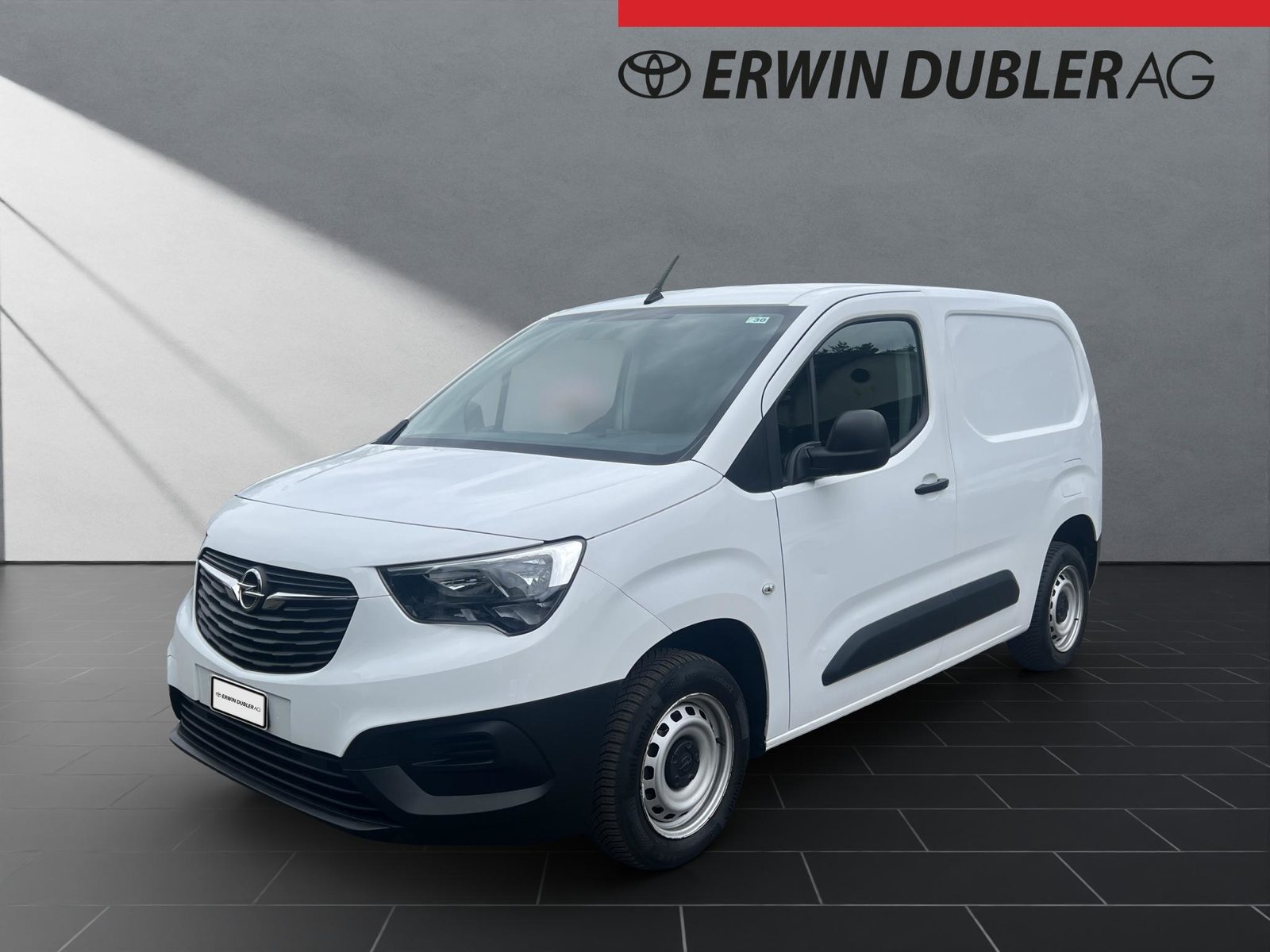 OPEL Combo Cargo 2.0 t 1.2 Essentia S/S, Benzina, Occasioni / Usate, Manuale