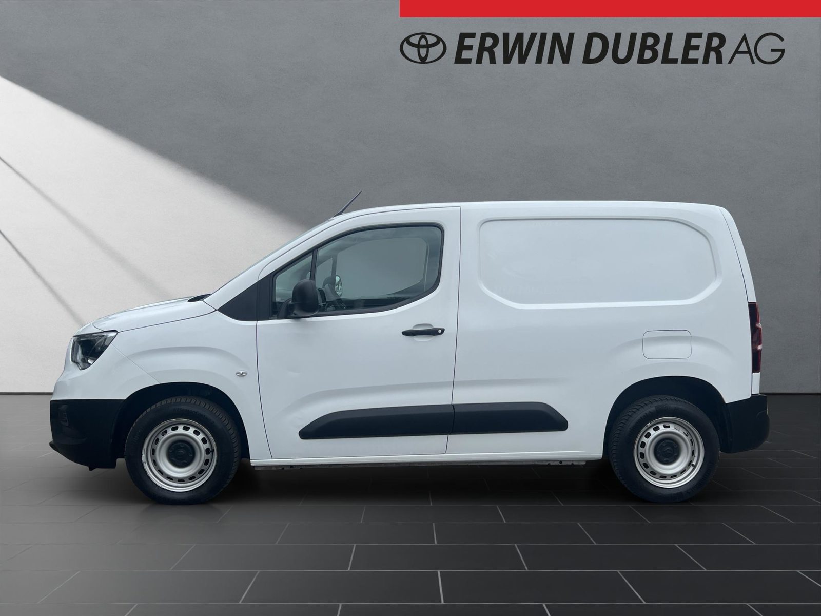 OPEL Combo Cargo 2.0 t 1.2 Essentia S/S, Benzina, Occasioni / Usate, Manuale - 2