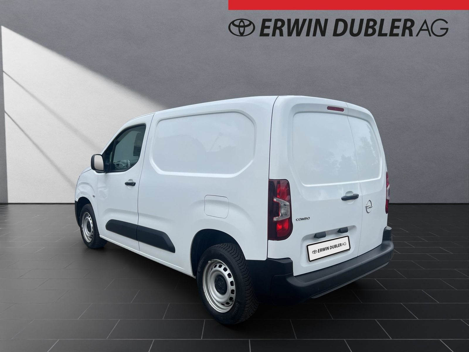 OPEL Combo Cargo 2.0 t 1.2 Essentia S/S, Benzina, Occasioni / Usate, Manuale - 3