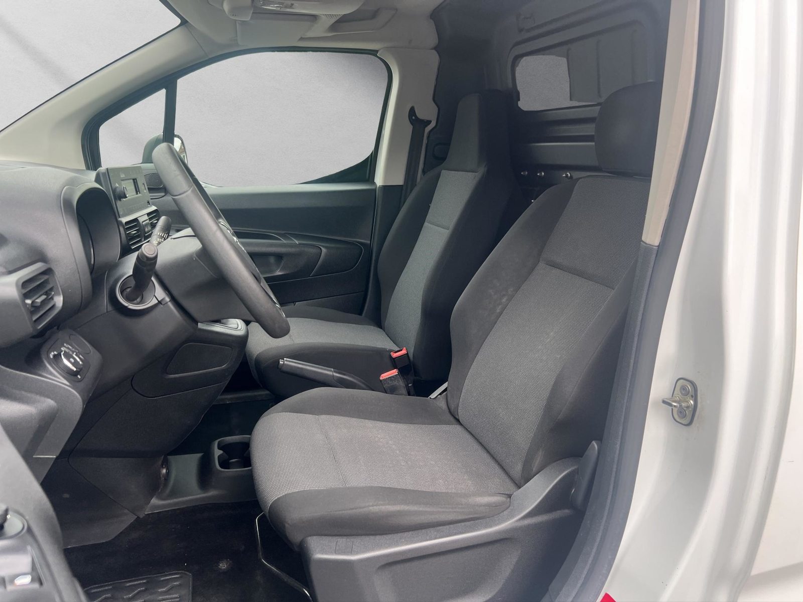 OPEL Combo Cargo 2.0 t 1.2 Essentia S/S, Benzina, Occasioni / Usate, Manuale - 6