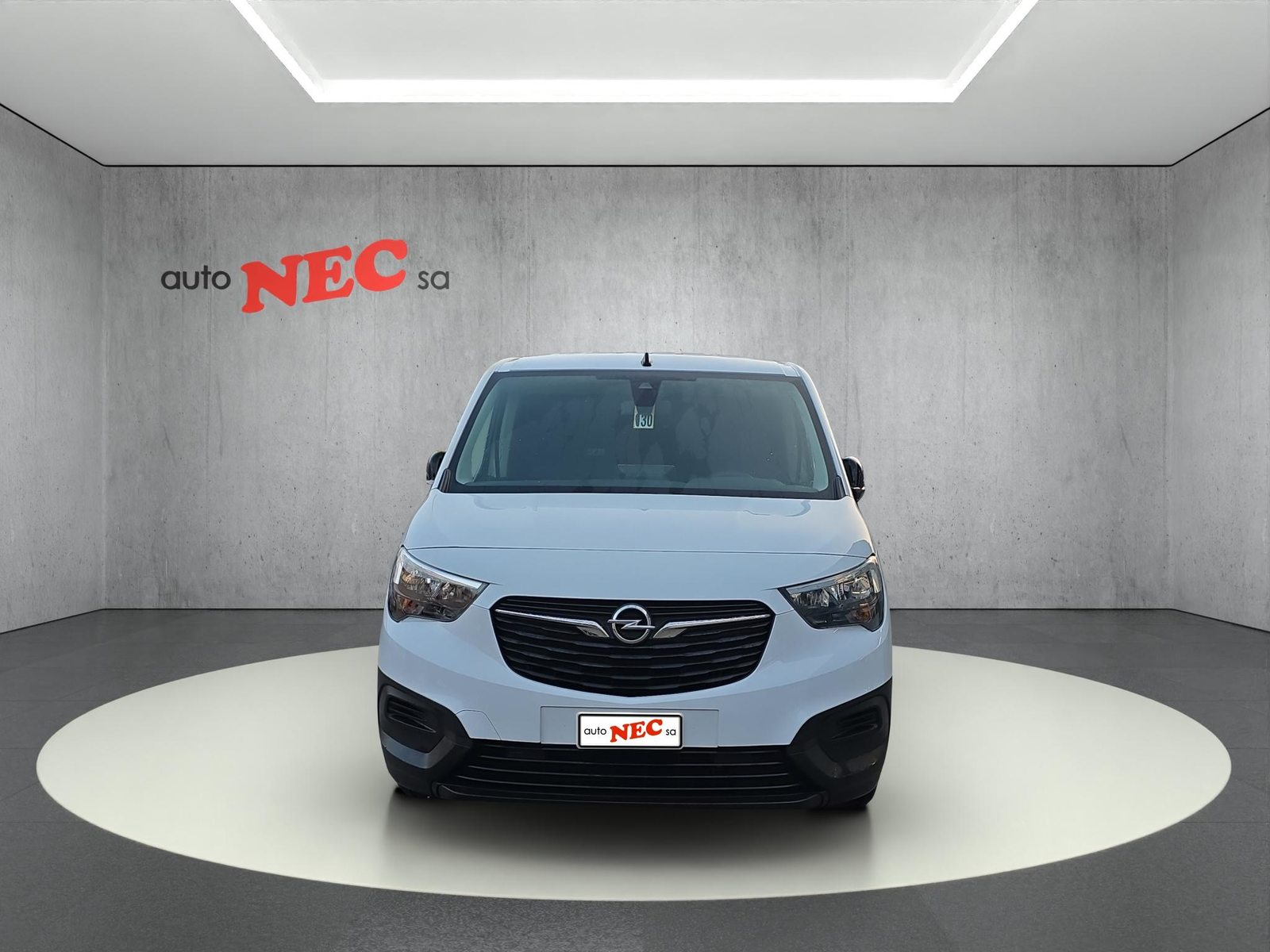OPEL Combo Cargo 2.0 t 1.2 Blitz S/S, Benzin, Occasion / Gebraucht, Handschaltung - 2