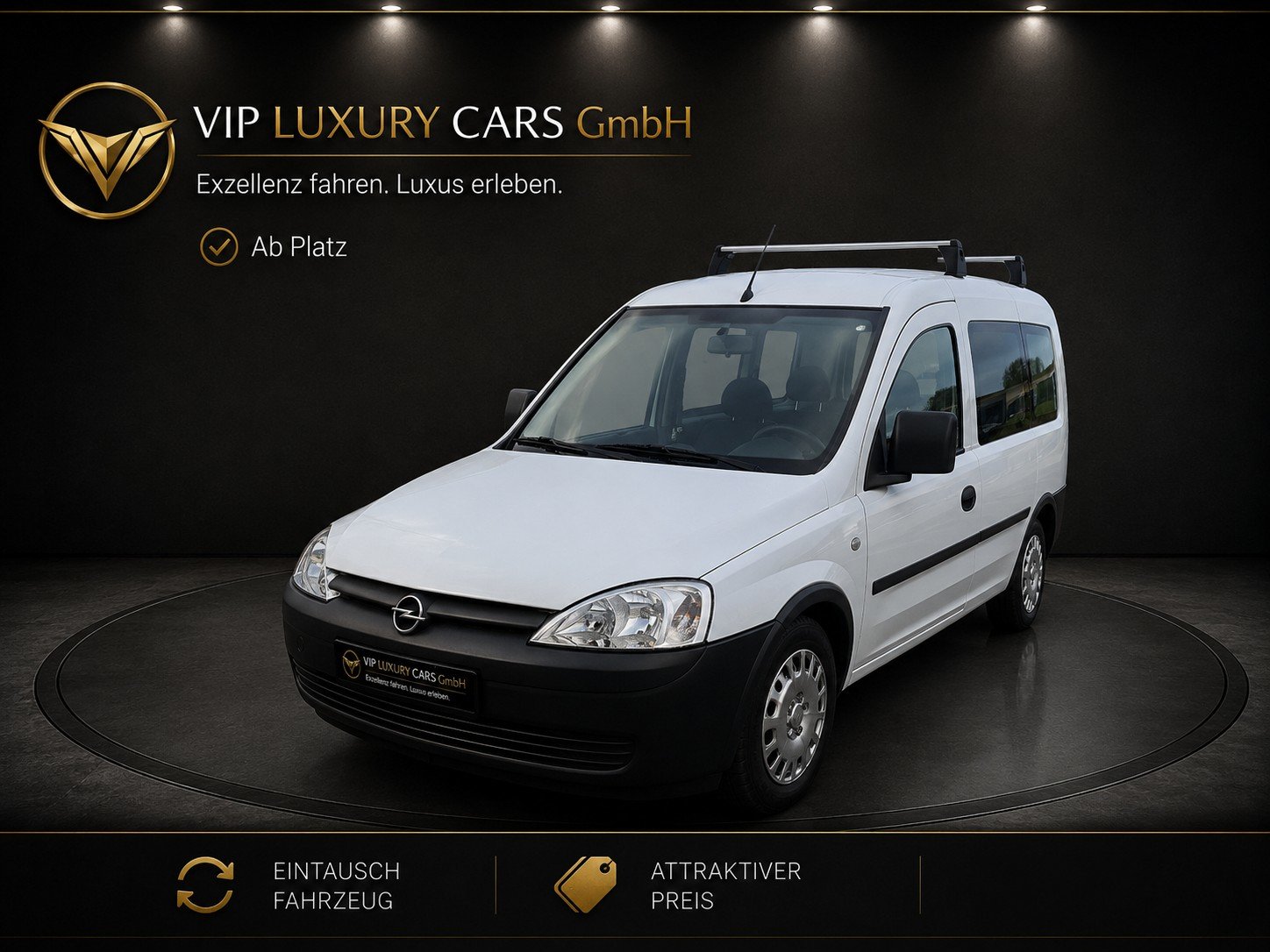 OPEL Combo 1.4 TP Enjoy