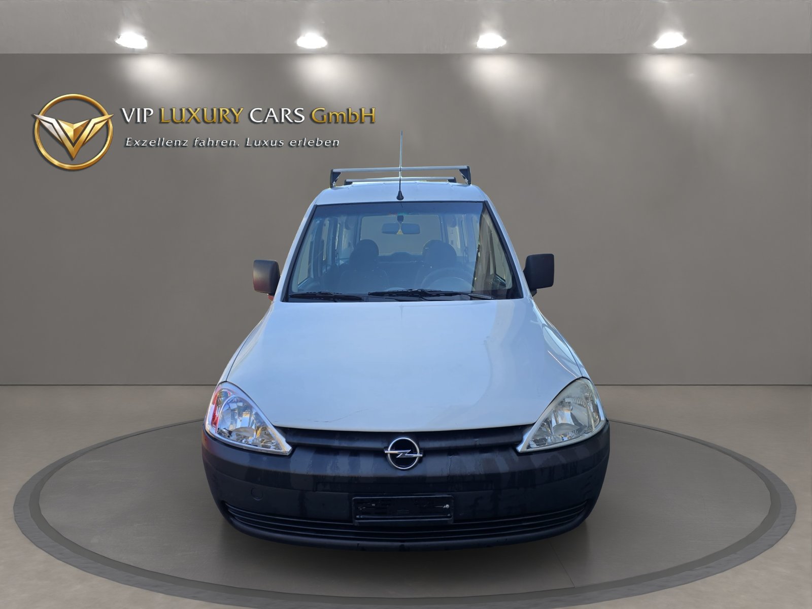 OPEL Combo 1.4 TP Enjoy, Essence, Occasion / Utilisé, Manuelle - 3
