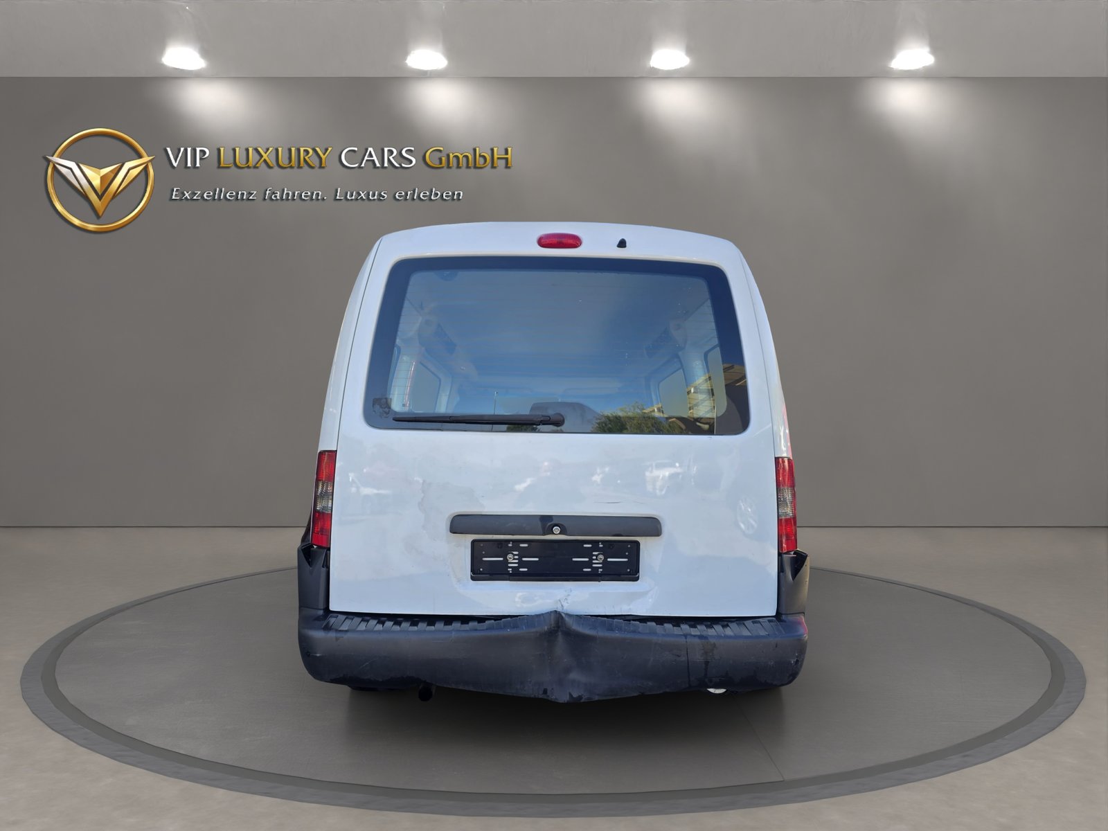 OPEL Combo 1.4 TP Enjoy, Essence, Occasion / Utilisé, Manuelle - 5